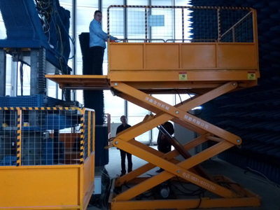 液壓升降平臺(tái)-固定剪叉式 液壓升降平臺(tái)-固定剪叉式