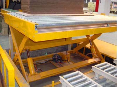 流水線液壓升降平臺 流水線液壓升降平臺