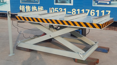 流水線液壓升降平臺 流水線液壓升降平臺