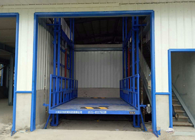 載車液壓升降平臺 載車液壓升降平臺