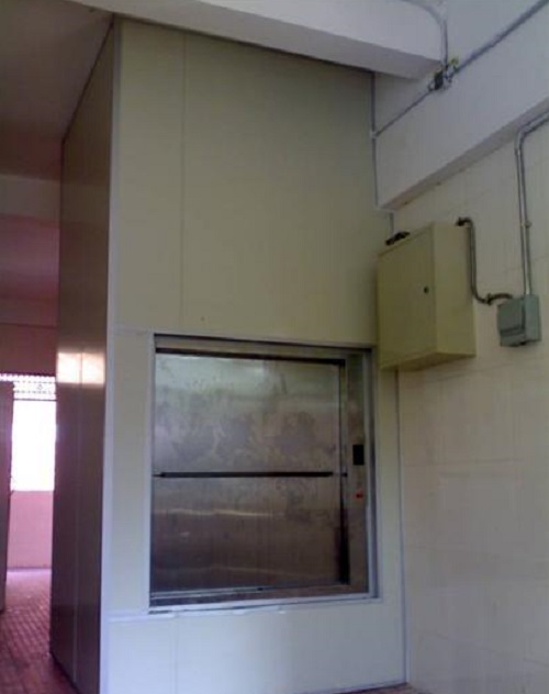 液壓升降機(jī) 液壓升降機(jī)