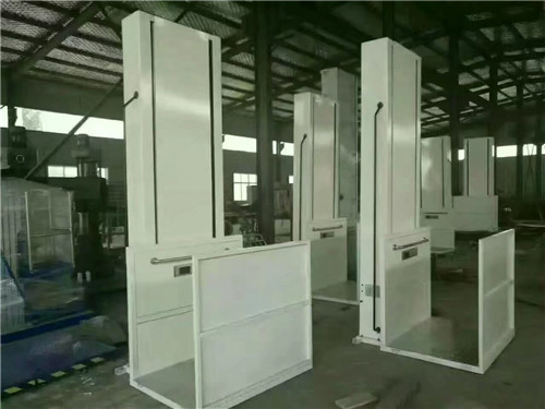 殘疾人液壓升降平臺(tái) 殘疾人液壓升降平臺(tái)