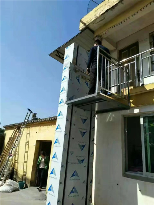 不銹鋼殘疾人液壓升降平臺(tái) 不銹鋼殘疾人液壓升降平臺(tái)