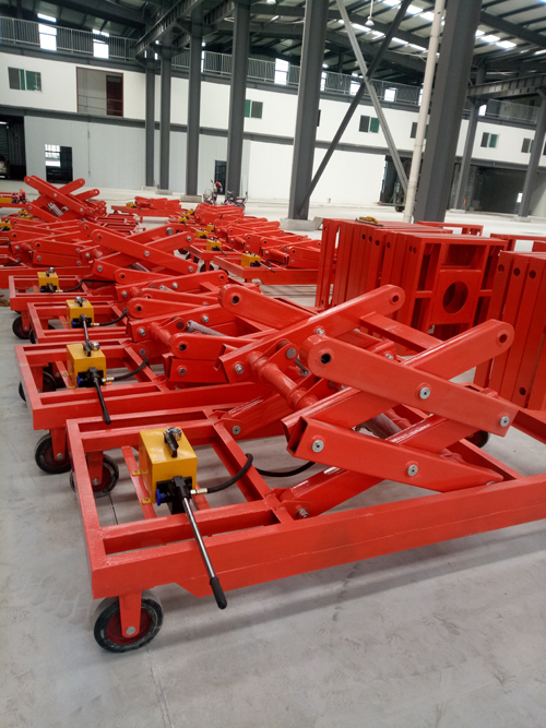 液壓升降平臺 液壓升降平臺