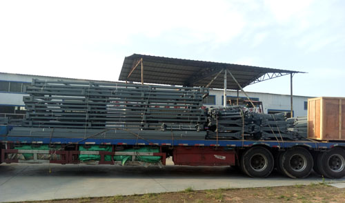 液壓升降貨梯 液壓升降貨梯