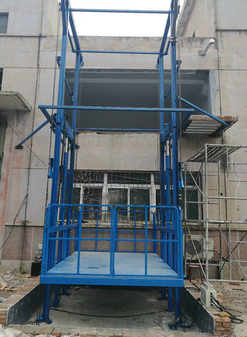 液壓升降平臺 液壓升降平臺