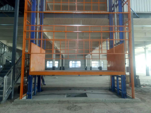 液壓升降平臺(tái) 液壓升降平臺(tái)