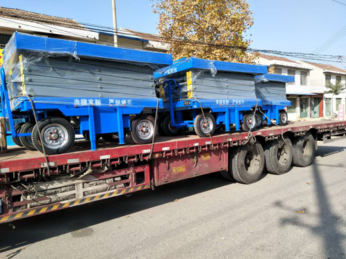 移動(dòng)剪叉液壓升降機(jī) 移動(dòng)剪叉液壓升降機(jī)