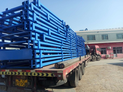 鏈條式液壓升降平臺 鏈條式液壓升降平臺