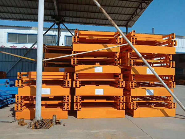 液壓升降平臺 液壓升降平臺