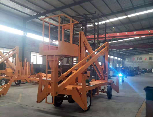 液壓升降機(jī) 液壓升降機(jī)