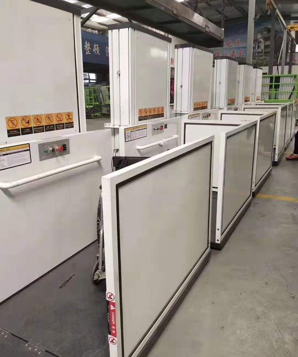 液壓升降機 液壓升降機