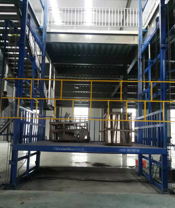 液壓升降機(jī) 液壓升降機(jī)