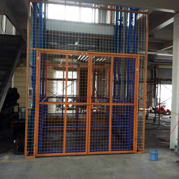 液壓升降平臺(tái) 液壓升降平臺(tái)