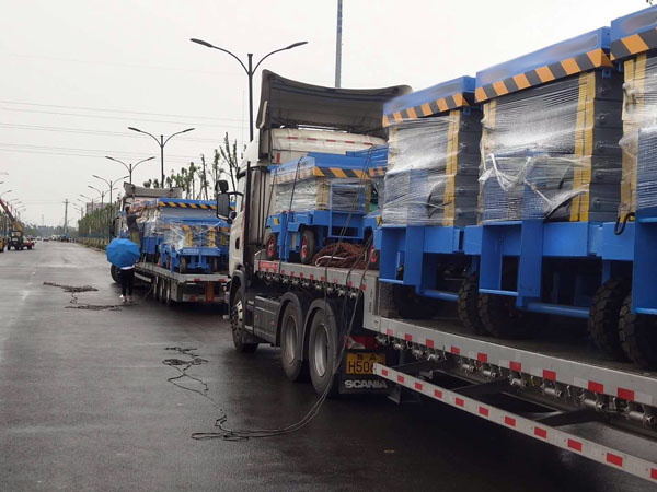 液壓升降平臺廠家 液壓升降平臺廠家