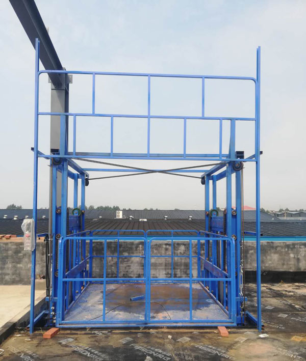 液壓升降機(jī)廠家 液壓升降機(jī)廠家