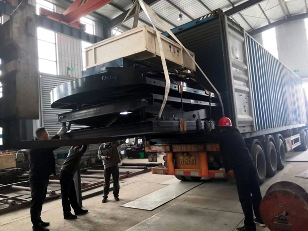 液壓升降平臺(tái) 液壓升降平臺(tái)