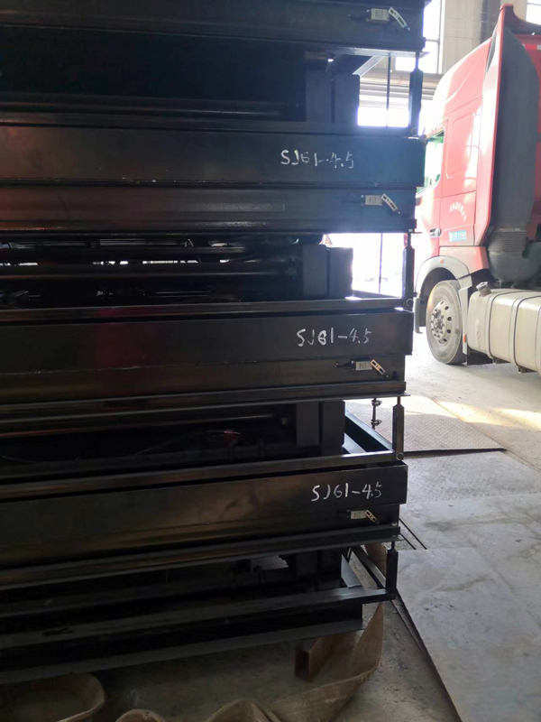 液壓升降平臺(tái) 液壓升降平臺(tái)