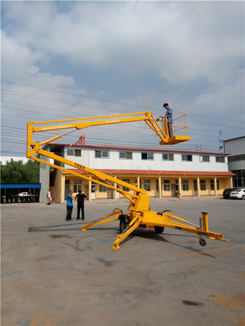 液壓升降機 液壓升降機