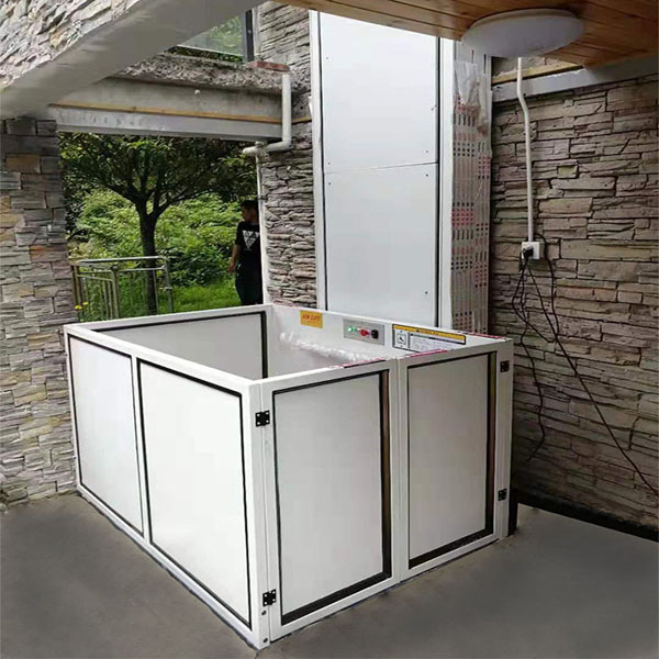 家用別墅電梯 家用別墅電梯